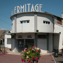 Le cinéma