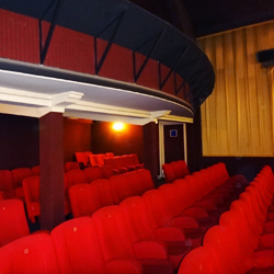Les tarifs du cinéma